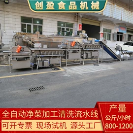 果蔬加工设备;肉品加工设备;炊事设备