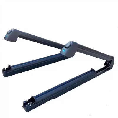 Board Carrier Retractable | Qìchē Roof rack