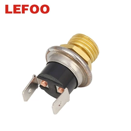 微动开关;开关元件;汽车锁