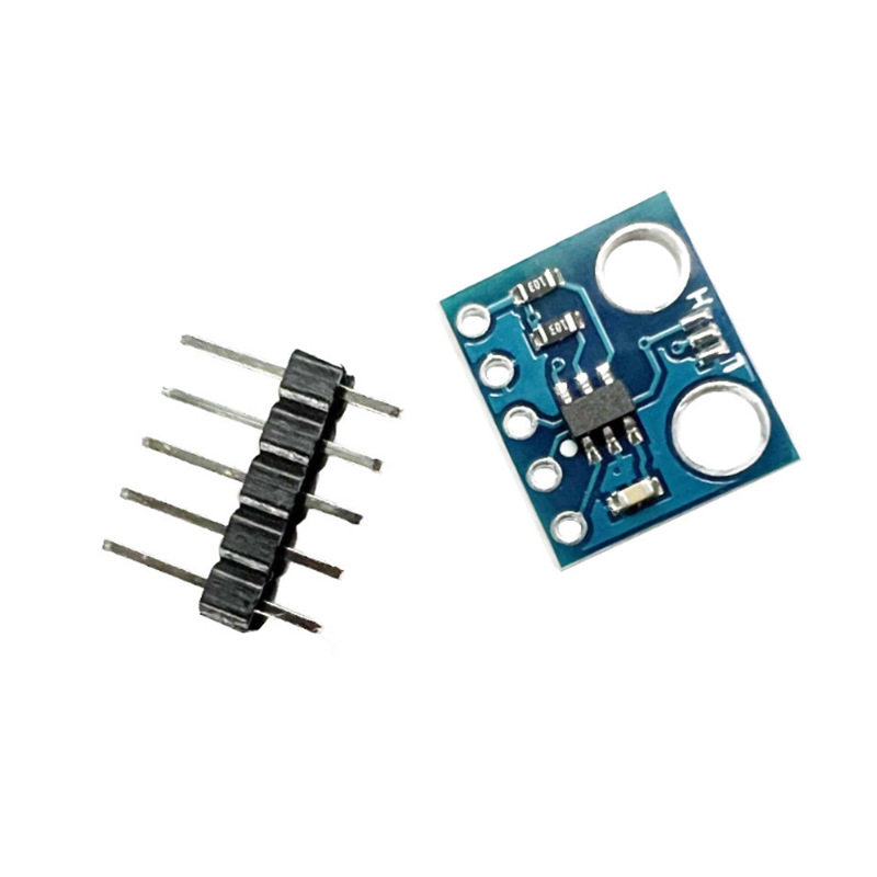 GY-4725 I2C DAC Breakout MCP4725数模转换模块