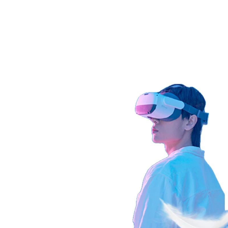 Neo3 VR все-в-одном VR-очки VR сенсорная геймплейная консоль 3D умное игровое оборудование домашнее новое