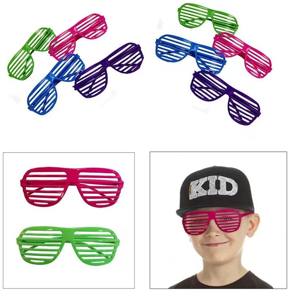 Bloss window glasses 6 color