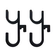 跨境新款3d打印汽车雨伞挂钩轿车SUV后备箱