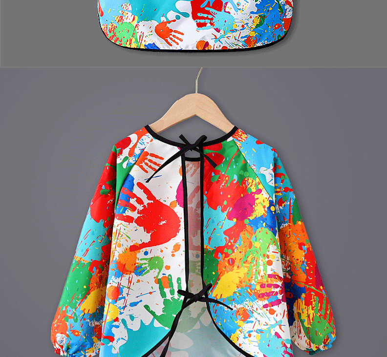 Fun and Functional Apron