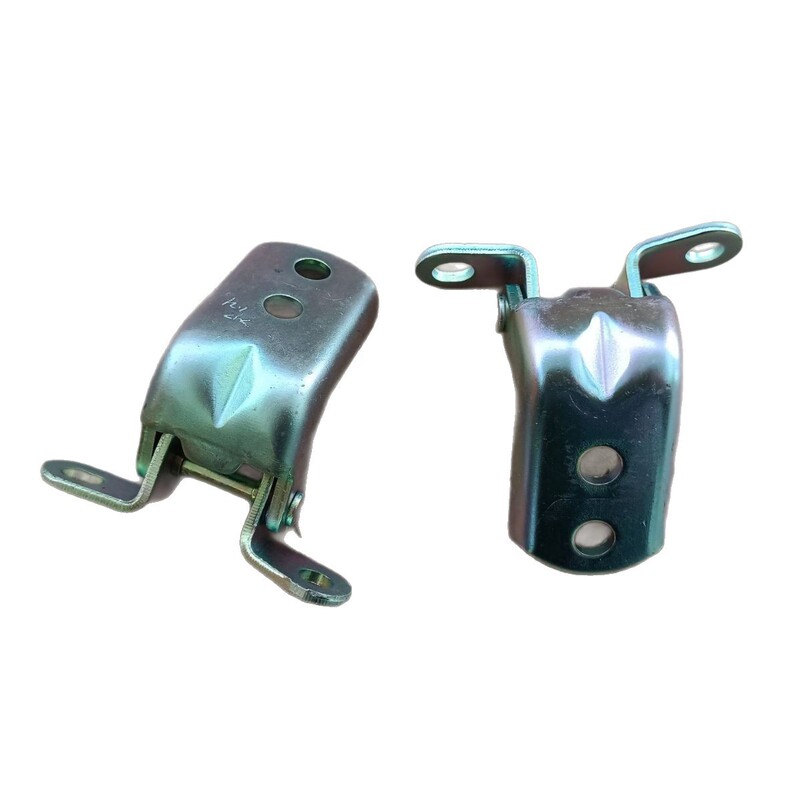 Factory Wholesale 80400-4Z030 80401-4Z030 Suitable for Nissan Door Hinges