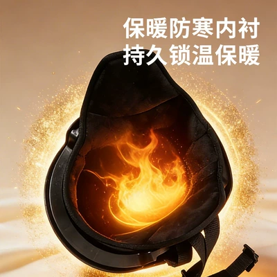 Women, All-Season Full-Face Helmet, New — Motosiklet kaskı (dəbilqə)