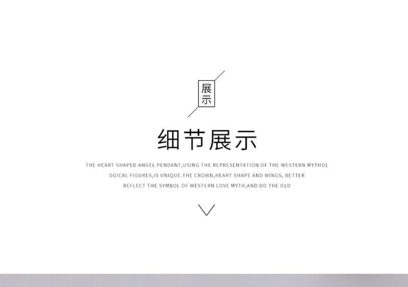 智贝详情图_6无需耳洞磁吸耳夹男潮民族风貔貅耳钉嘻哈高级感酷