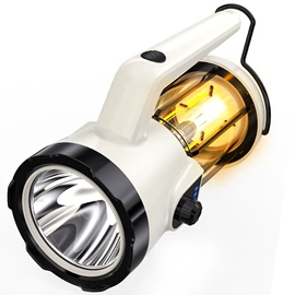 野营/露营灯;手电筒;头灯头戴电筒