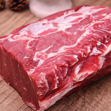 原切牛里脊肉大块西冷肉牛肉新鲜牛里脊西冷整条可切牛排牛肉火锅