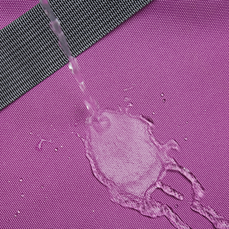 Bolsa de fitness Bolsa de viaje portátil de gran capacidad antisalpicaduras de agua Bolsa de almacenamiento de equipaje de corta distancia Bolsa de almacenamiento Bolsa de viaje ligera