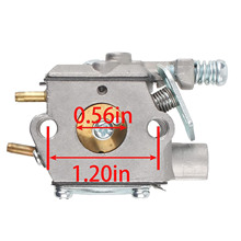 WT-629 Carburetor  WT-629-1 WT-298 WT3100 BC30B ޼C