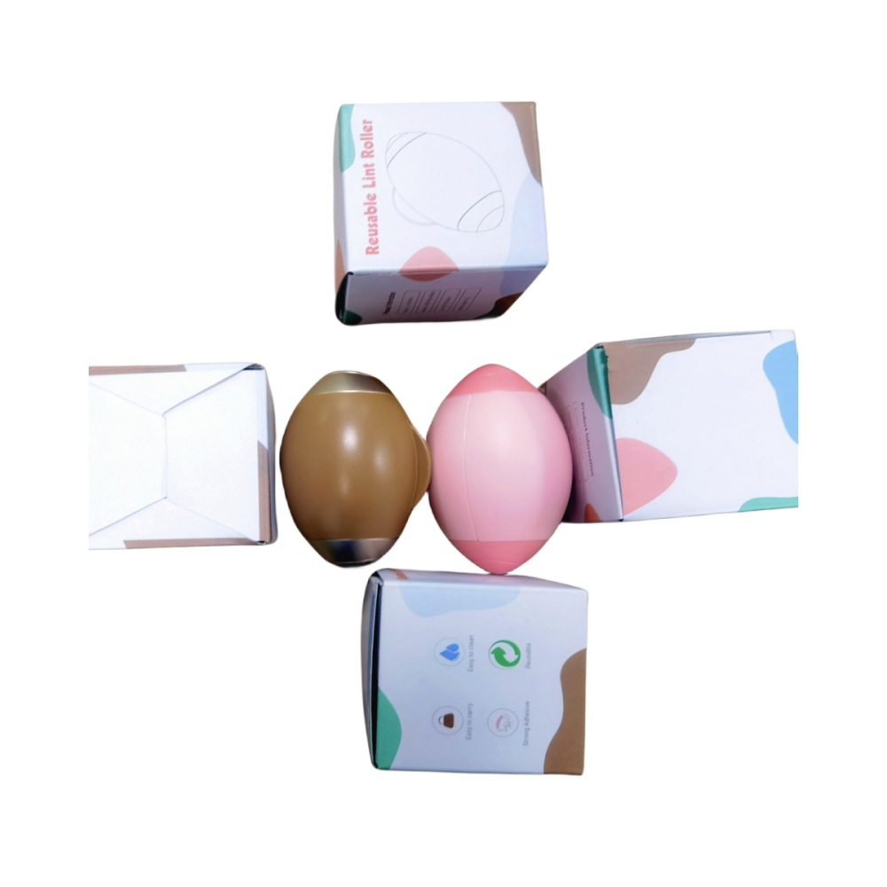 Dispositivo portátil para pegar el cabello lavable y reutilizable depilación de mascotas polvo rodillo de pelo pegajoso Bola de Pelo pegajosa transfronteriza