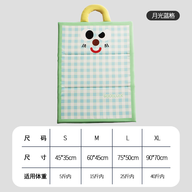 Alfombrilla de hielo para mascotas, alfombrilla para perros, alfombrilla para dormir de verano para perros, alfombrilla para gatos de verano, caseta para perros de verano, caseta para gatos impermeable