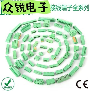 ���ʽ�Ӿ�����2.5 3.5 3.81 5.0 5.08 7.5 7.62mm�_�� ӆ؛����