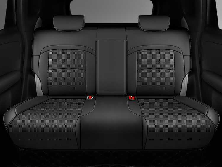 2025 Aian Yplus Special Car Seat Cover Xingyao Edition 510 Enjoy Edition Intelligent Driving Edition Four Seasons All-Inclusive Cushion