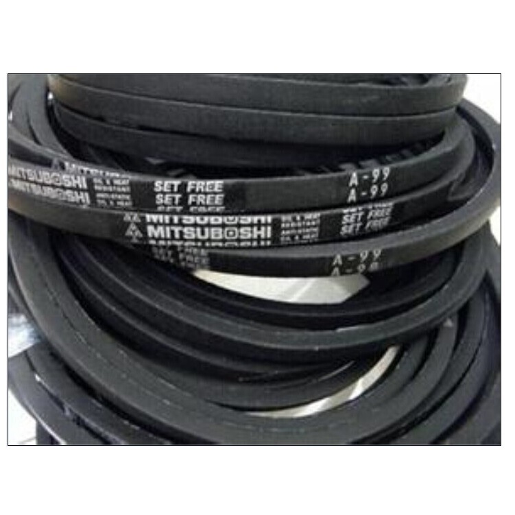 MITSUBOSHI三角带A-131A-132A-133A-134A-135A-136A-141A-143