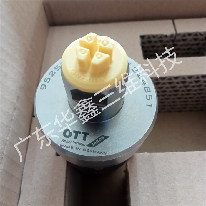 旋转接头95.250.032.2.0德国进口OTT-JAKOB专业生产电子元件
