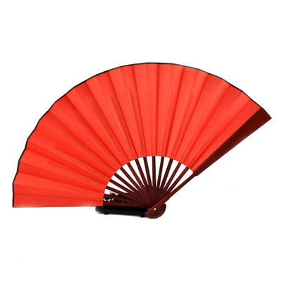 Chinese style blank Fan Two-sided Fan Folding fan men and women Chinese painting write Paper Fan painting Calligraphy Fan Juanbu