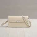 Off-white (with small box)