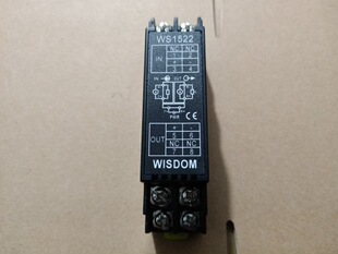 �����Sʢ��̖���x������WS1522 4-20mA/4-20mA DC24V �F؛