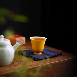 茶杯;盖碗;茶壶