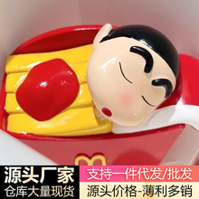 Ұԭ��֮�� COS ��������lС�� ˯�� ��ʳ�������С�� ���kģ��