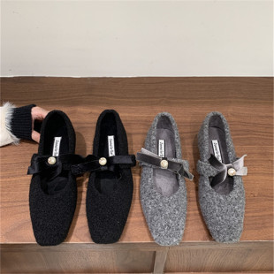 ����3CM~С���L�ָ���Ь��Ů2025�ﶬ�ӽq���^�����Y��ů����ưЬ