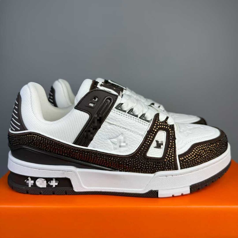 Lujia Dad Shoes for Women, Black and White Panda Style, Light Luxury Thick-Soled Casual Sneakers, Versatile Sports Light Luxury White Shoes for Men Lujia Dad Shoes for Women, Black and White Panda Style, Light Luxury Thick-Soled Casual Sneakers, Versatile Sports Light Luxury White Shoes for Men
