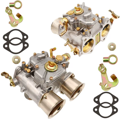 Carburetor 50mm Auto Engine