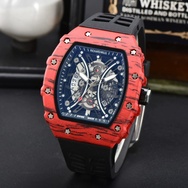 (Торговля через границу) часы для отдыха для мужчин и женщин, Aliexpress