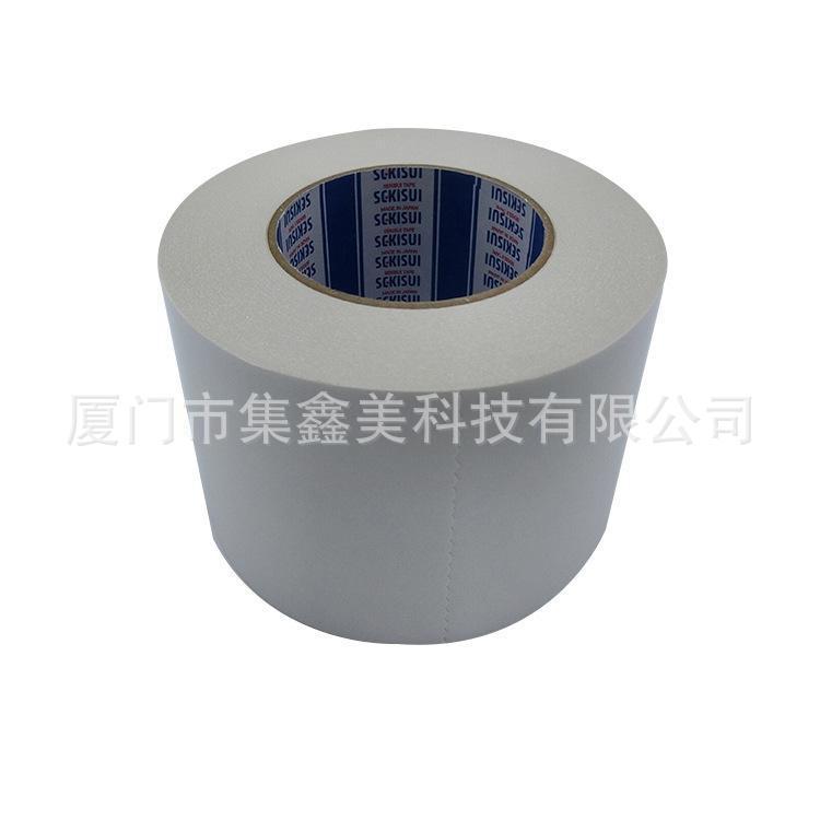 积水5762双面胶耐温耐久性树脂铭板粘贴宽度-模切冲型