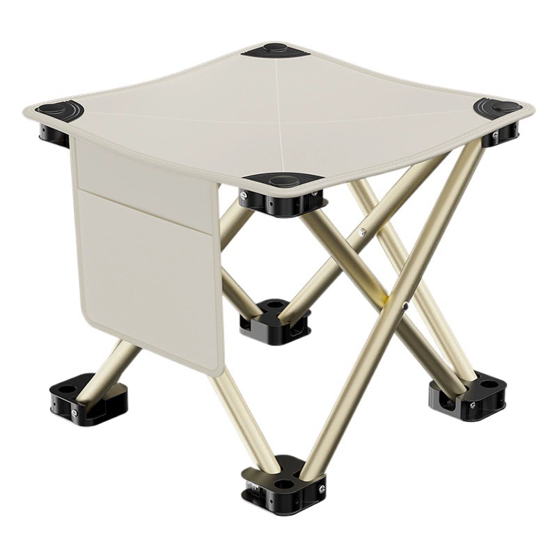 Открытый складной маленький помаза табурет портативный стул для рыбалки легкий складной стул для кемпинга Маза стул для пикника стул