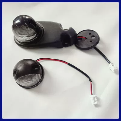 3569 series ceiling width indicator – Roof Light