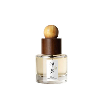 Car Perfume Aromatherapy, Chinese Style High-End Fragrance Long-Lasting Fragrance