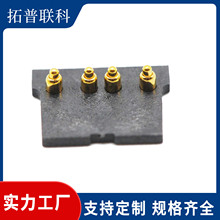 [�F؛]������pogopin��8.7*6.5*2.4-4P-2.2�����̽ᘏS��