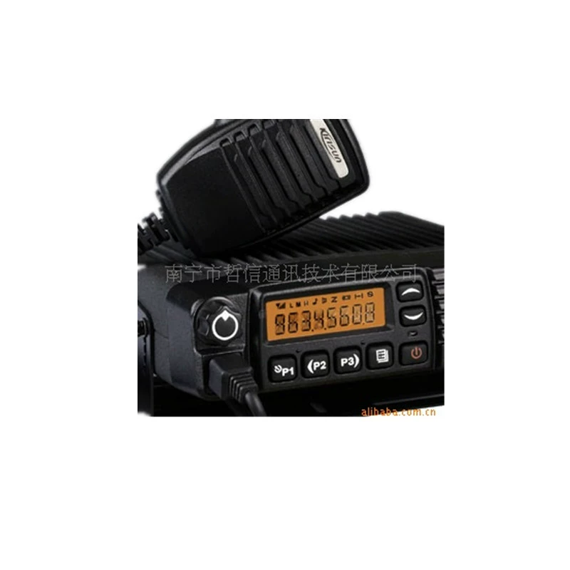 Рация Walkie talkie, модель platinum 8200
