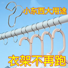 ステンレス製防風バックル、チューブ分解不要、屋外バルコニー物干しラック、丸管固定バックル、滑り止め、落下防止クリップフック