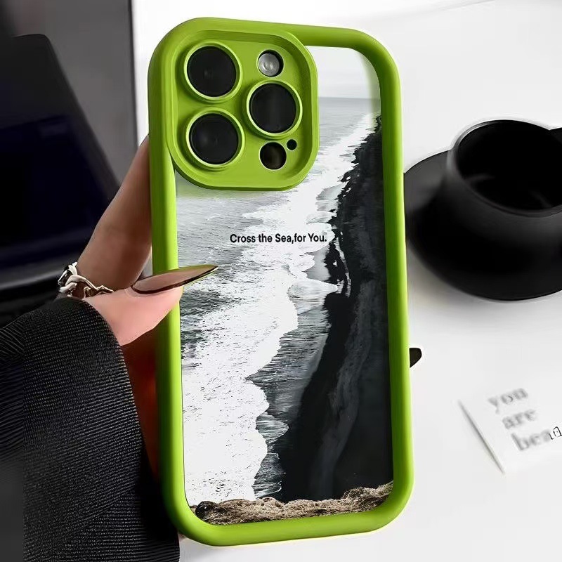 Emery-Green-Beach Crossing