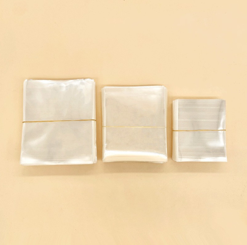 투명 OPP백 10*14cm (약 100매)