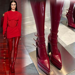 �W���L���߸���ˮ̨���^��a��Ь�ļ�����߰��^��Ƥһ�ֿ۸߸�Ь