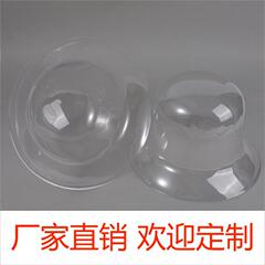 メーカー直販PVCプラスチックキャップサポート漁師帽子サポート適用漁師帽子カバー57