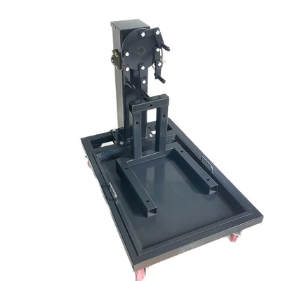 Repair Flip Rack, Mühərrik alətləri