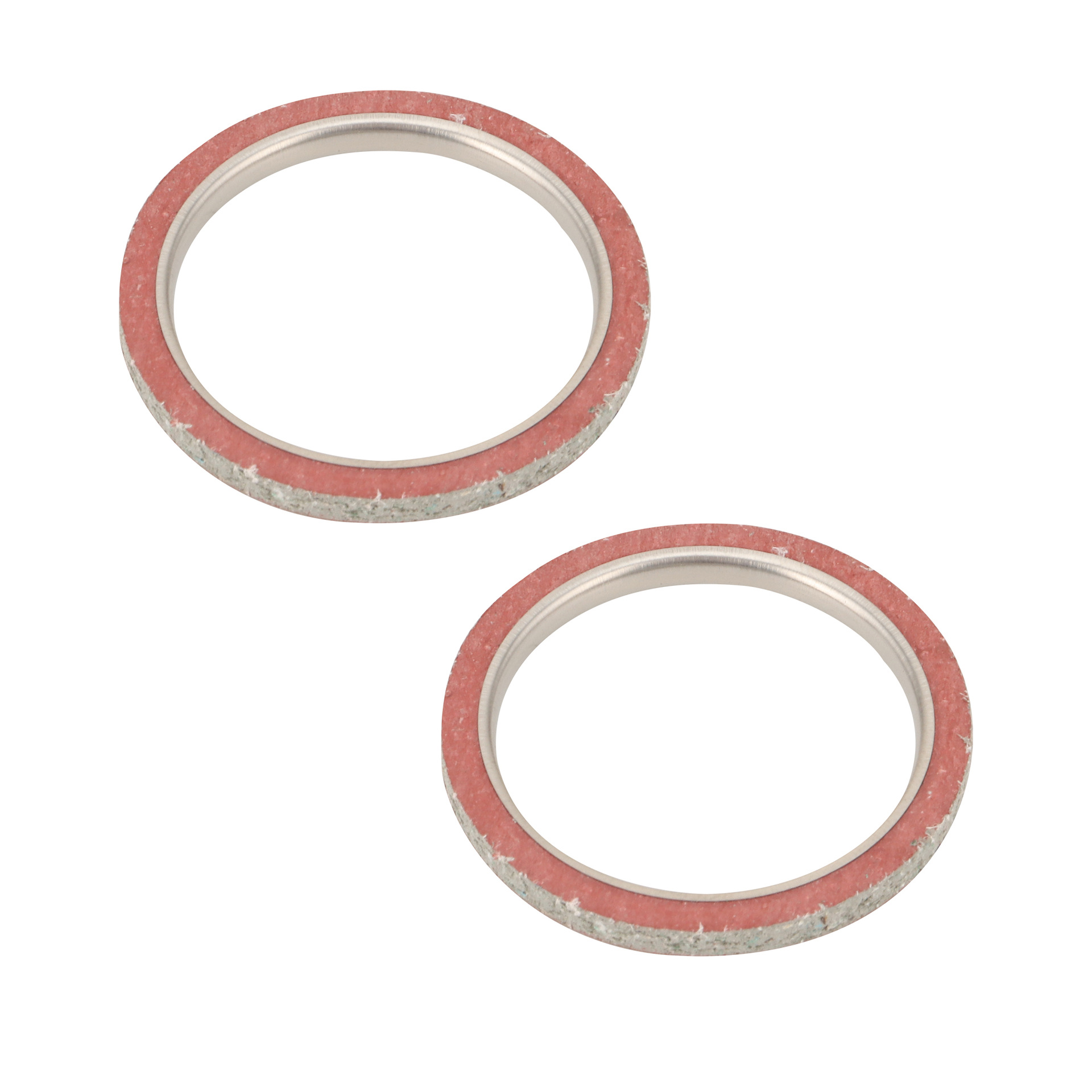 Engine Side Cover Gasket Set Suitable for Kawasaki Ninja250R Ex250 1996-2007