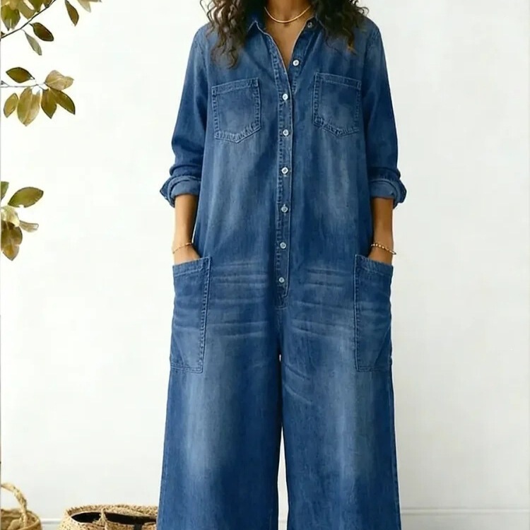 Loose-Fitting Spring and Autumn Single-Breasted New Women's Fashion Sexy Stylish Amazon 2026 European and American Style Long Shirt Dress Loose-Fitting Spring and Autumn Single-Breasted New Women's Fashion Sexy Stylish Amazon 2026 European and American Style Long Shirt Dress