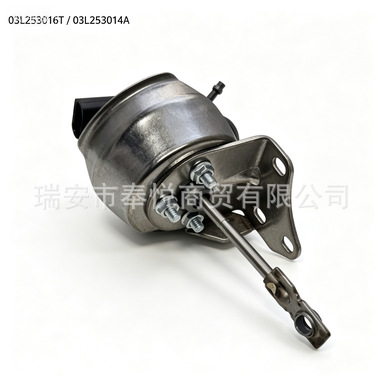 03L253016T 03L253014A Turbocharger Solenoid Valve for Audi Volkswagen Skoda