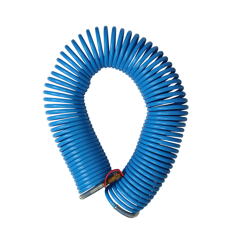 3M W-2929 espiral de compresión tubo de aire protección respiratoria eléctrica suministro de aire sistema de protección respiratoria
