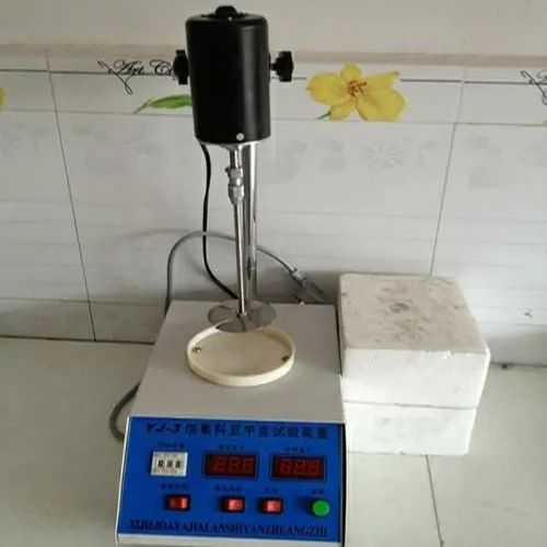 厂家 NSF-1细集料亚甲蓝试验仪 亚甲蓝搅拌装置 石粉含量测定仪