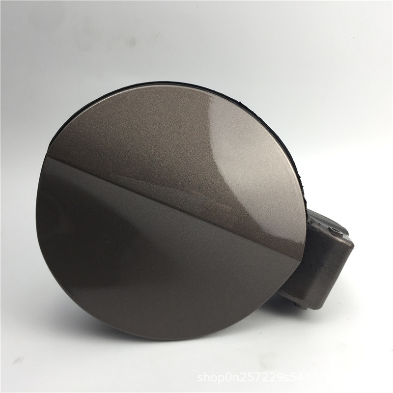 3C8809857C Suitable for Volkswagen Cc Fuel Tank Cap Outer Cover, Fuel Filler Door, Fuel Filler Cap