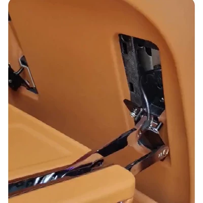 Haval H9 Rear Seat Table Car table board