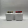 印制颜色白色pet密封罐